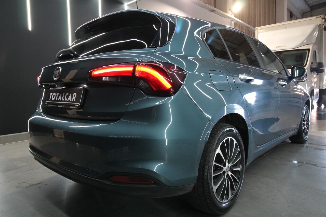 FIAT TIPO 1.6 MJT 130 CV