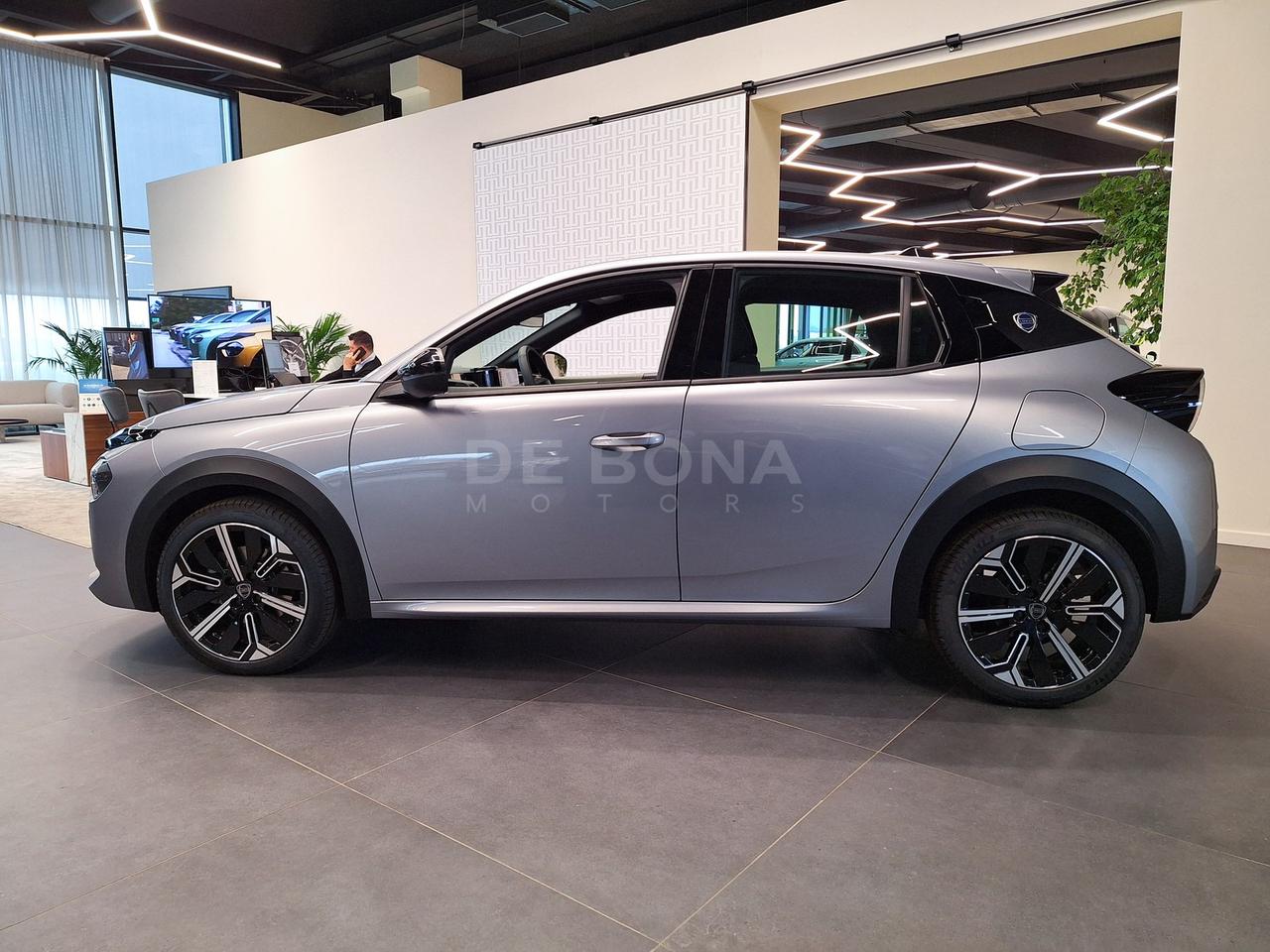 Lancia Ypsilon 1.2 mhev 110cv e-dct