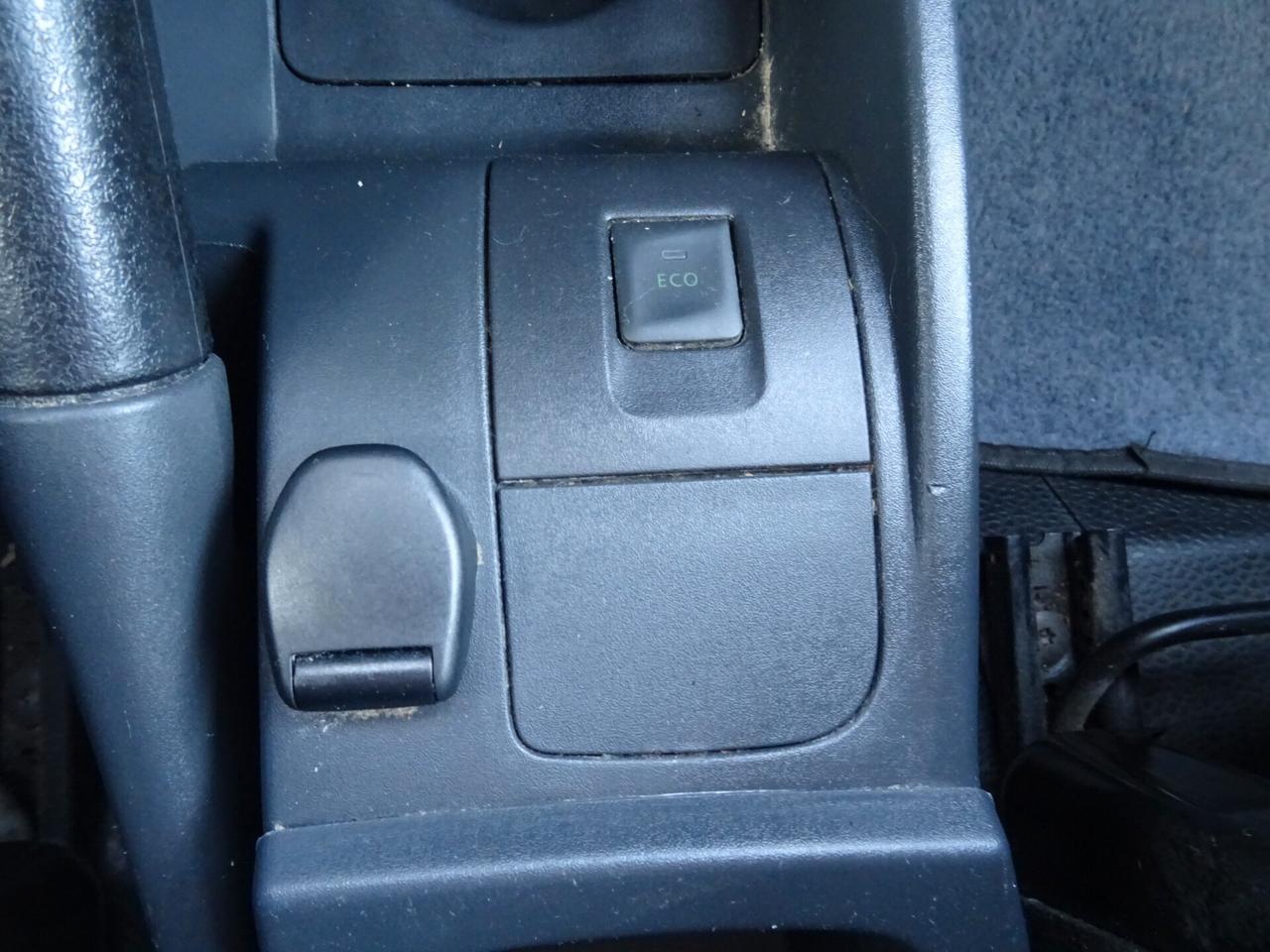 Renault Kangoo 1.5 dCi 75CV F.AP. 4p. Express
