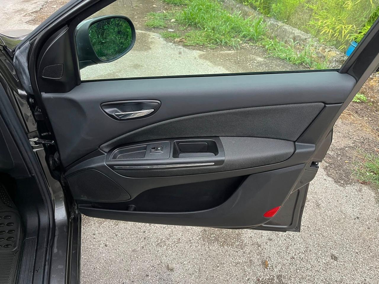 Fiat Bravo 1.4 GPL 90CV Easy