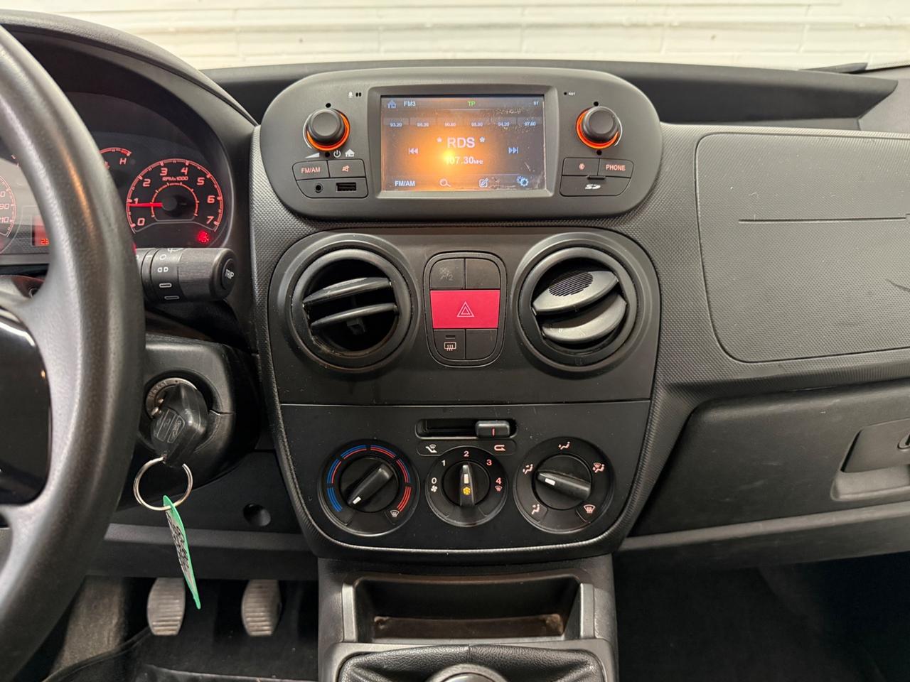 Fiat Qubo 1.3 MJT 80 CV Active