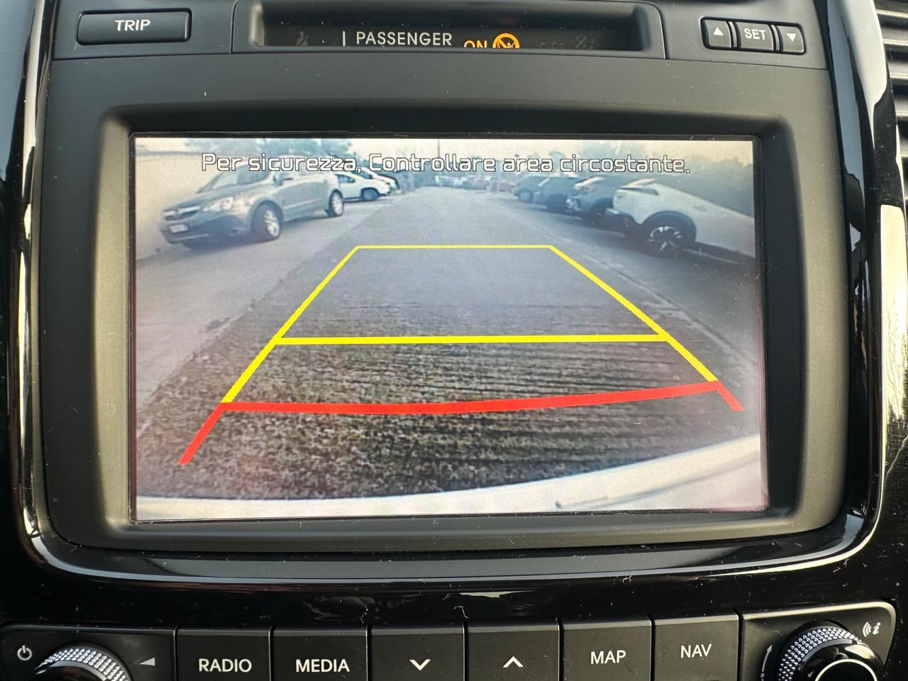 Kia Venga 1.4 CRDi 90 CV S&S High Tech