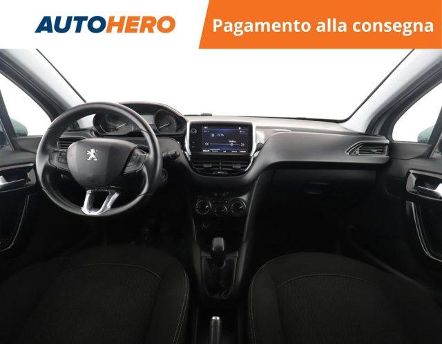 PEUGEOT 208 1° serie BlueHDi 75 5 porte Active