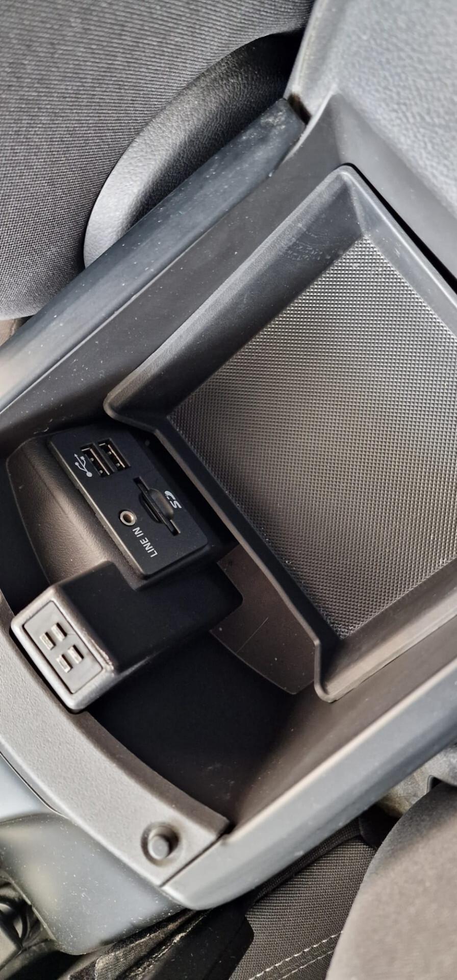 Ford C-Max7 1.5 TDCi 120CV Start&Stop Business 2016