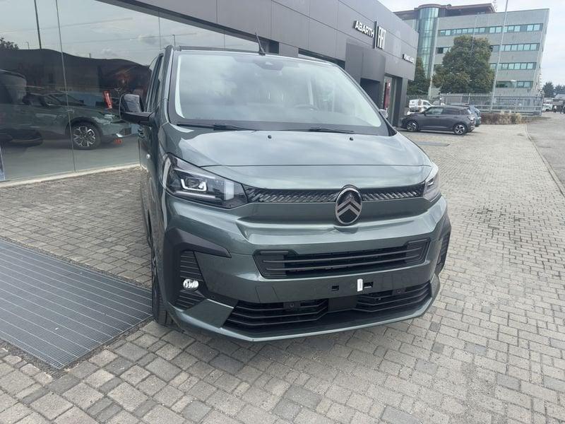 Citroën SpaceTourer SpaceTourer 2.0 BlueHDi 180 S&S EAT8 M Lounge