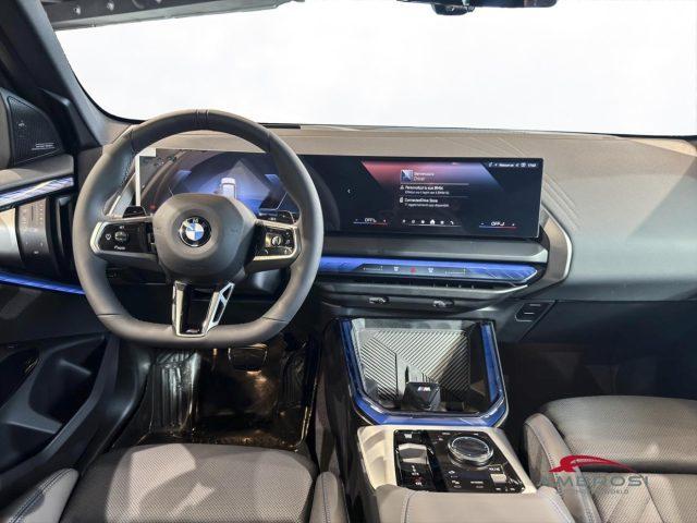 BMW X3 xDrive20d Msport Pro Premium Innovation Package