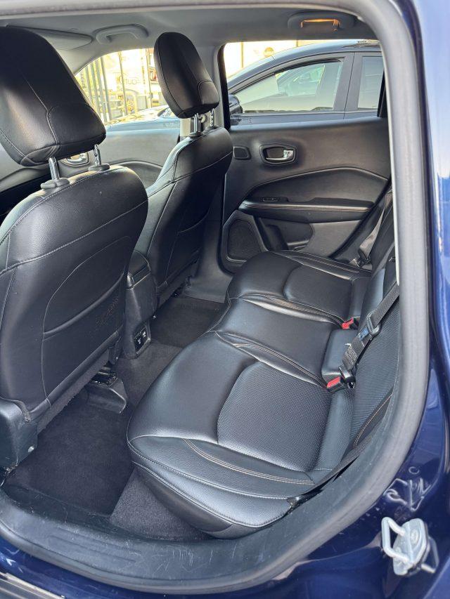 JEEP Compass 1.6 mjt Limited Winter 2wd 120cv