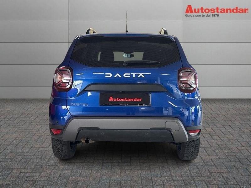 Dacia Duster II 1.0 tce Expression Gpl 4x2 100cv