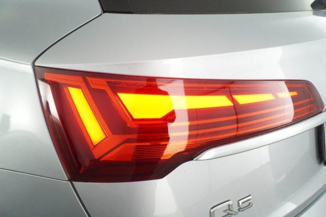 AUDI Q5 Q5 40 TDI 204 CV quattro S tronic Business