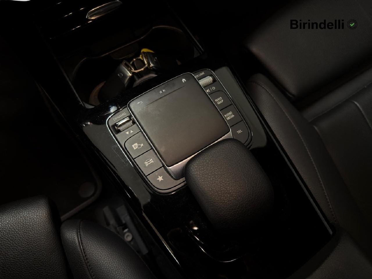 Mercedes-Benz Classe A (W177) - A 180 d Automatic Sport