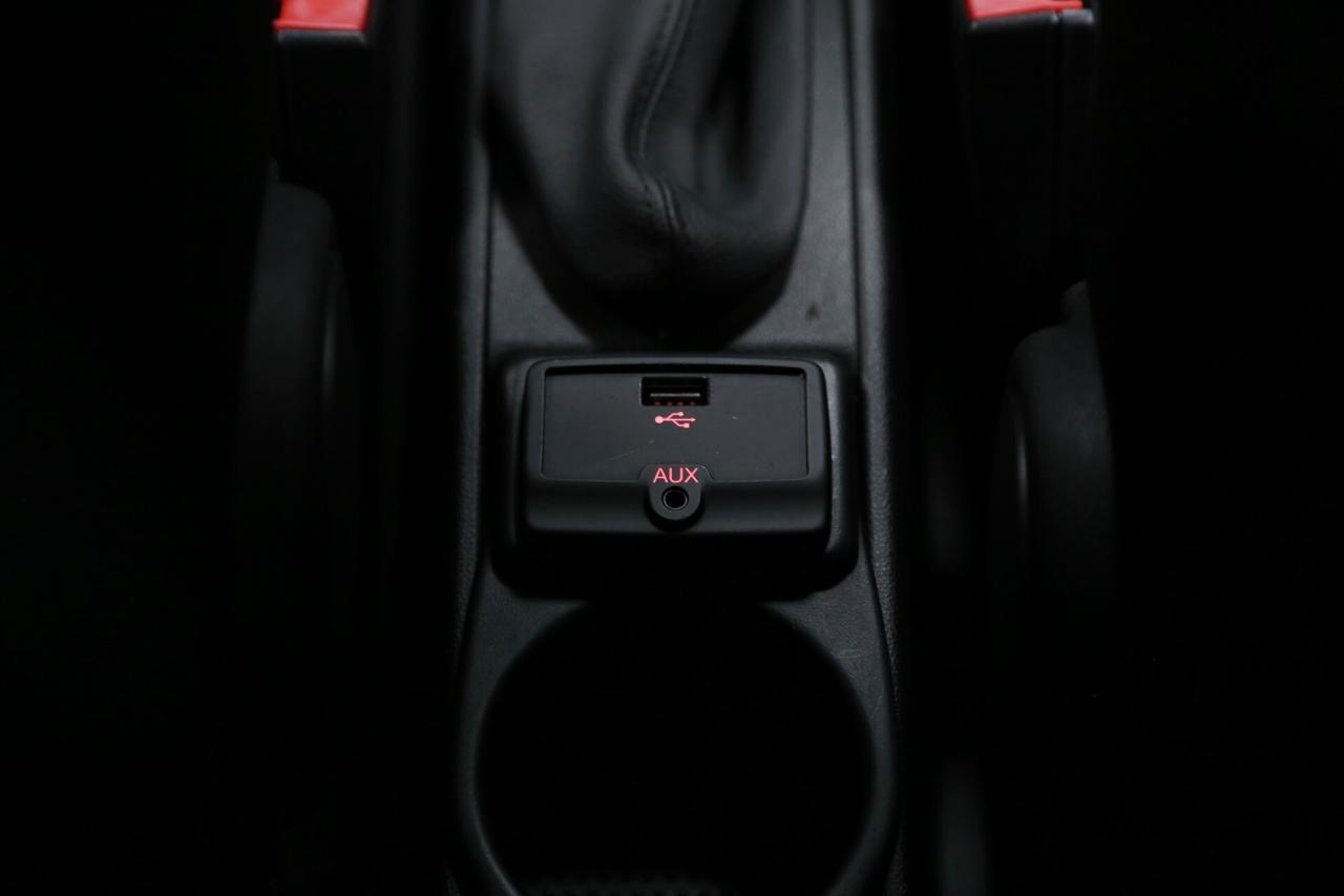 Alfa Romeo MiTo 1.3 JTDm 85 CV S&S Progression