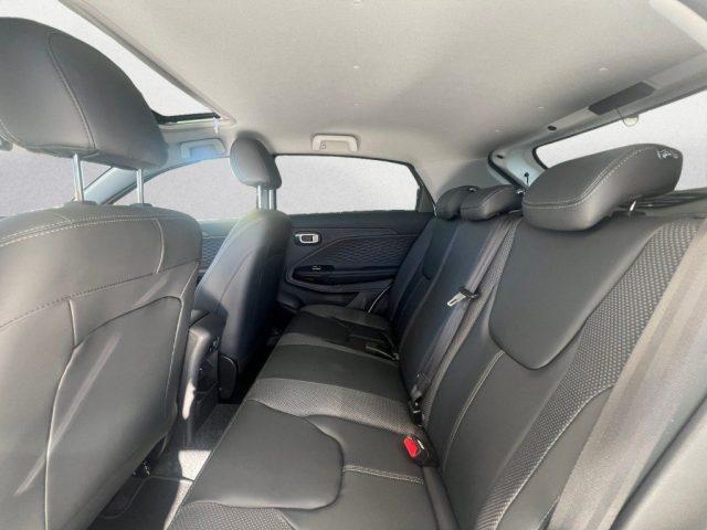 DR MOTOR DR 3.0 1.5 Bi-Fuel GPL DCT Collection