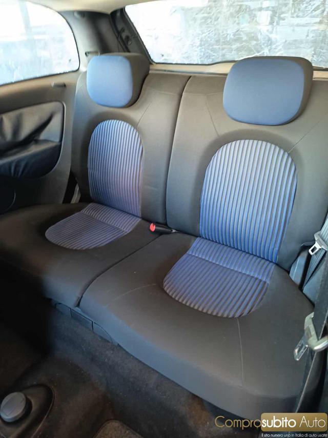 LANCIA Ypsilon 1.3 MJT 75 CV Platino