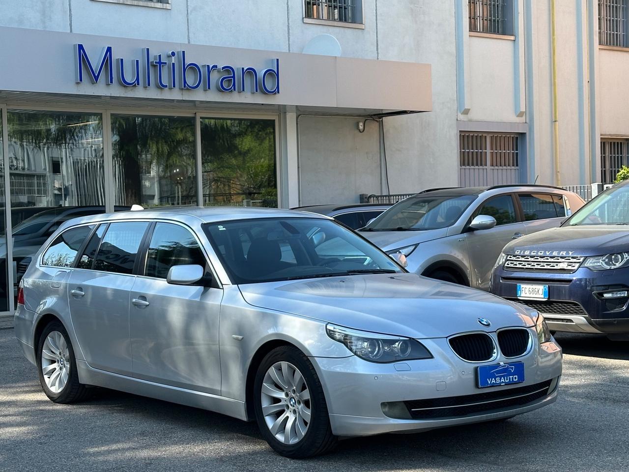 Bmw 520 520d cat Touring