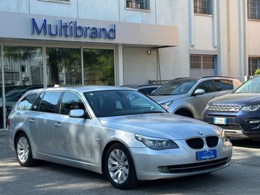 Bmw 520 520d cat Touring