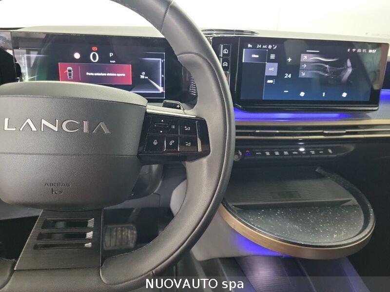 Lancia Ypsilon Ibrida Ibrida 100cv LX e-DCT