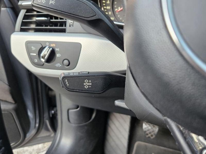 Audi A4 A4 Avant 2.0 tdi Business 150cv my16