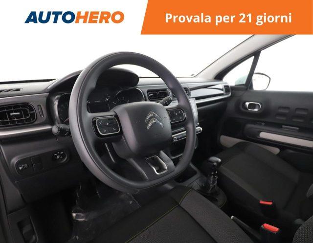 CITROEN C3 BlueHDi 100 S&S Feel Pack
