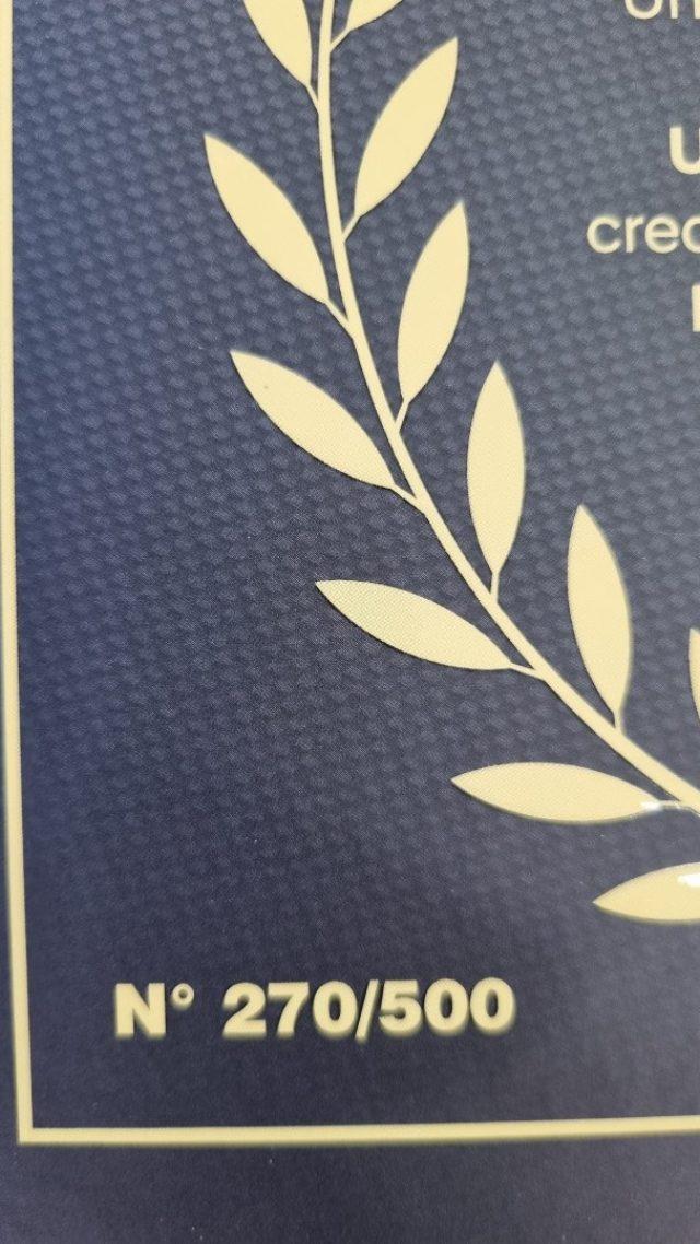 HYUNDAI i20 1.0 N-Line Carbon n.270/500