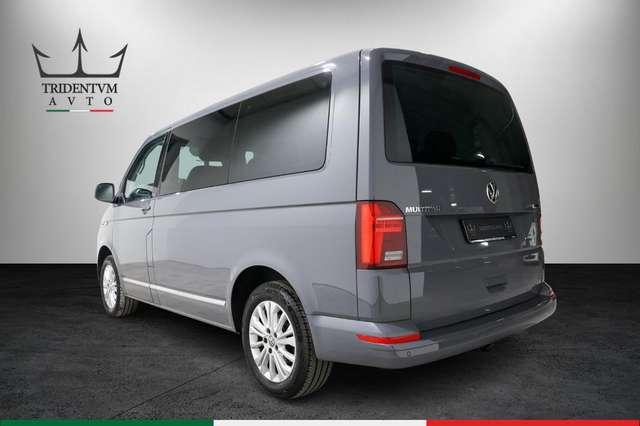 Volkswagen T6.1 Multivan 2.0 tdi Cruise 4motion 150cv 7p.ti