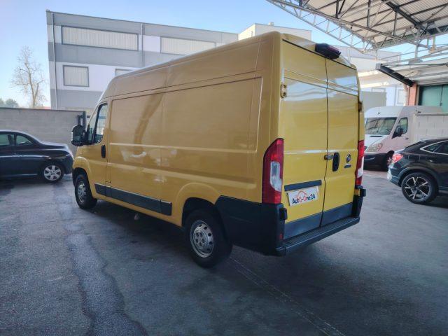 FIAT Ducato 30 2.3 MJT 130CV PM-TM Furgone IVA INCLUSA