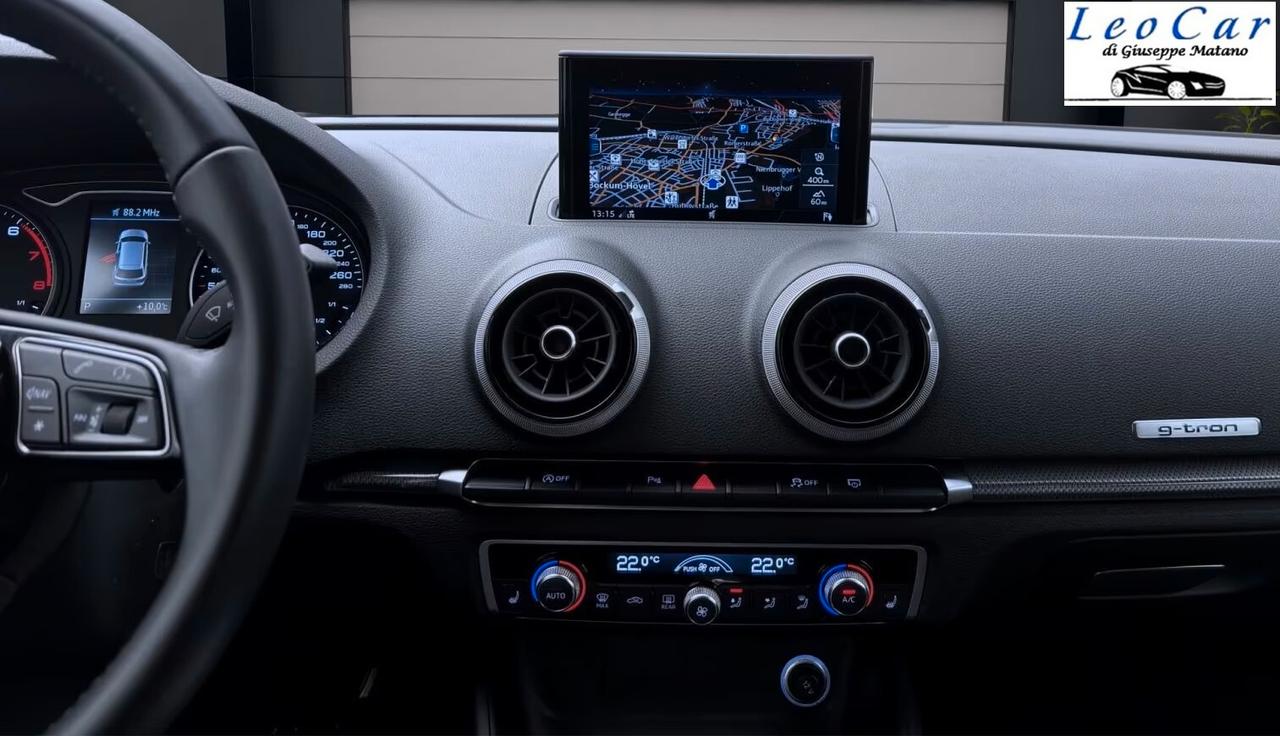 Audi A3 SPB 30 g-tron S tronic DESIGN "Matrix LED"