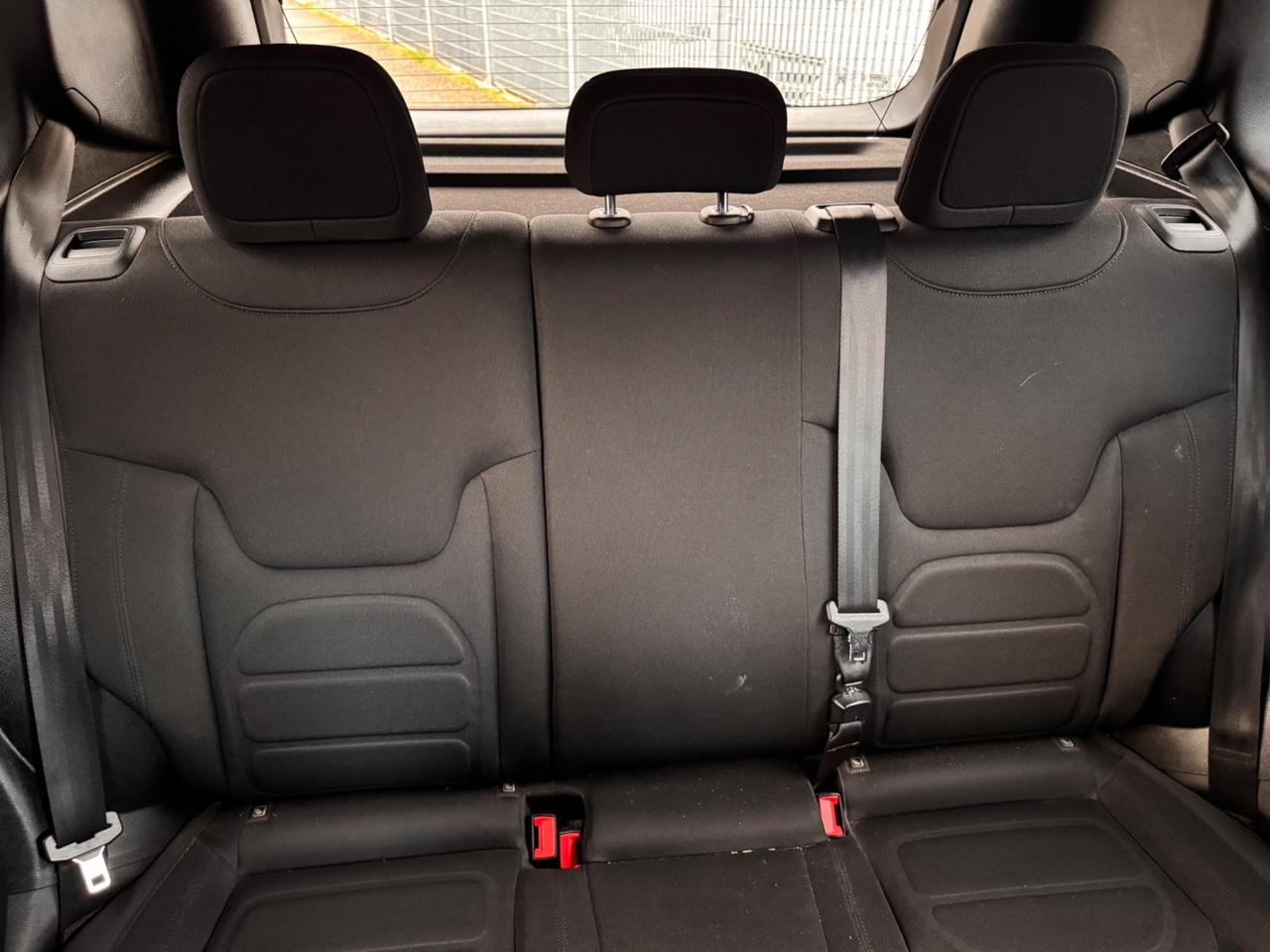 Jeep Renegade 1.6 Mjt neopaten garanzia12 mesi
