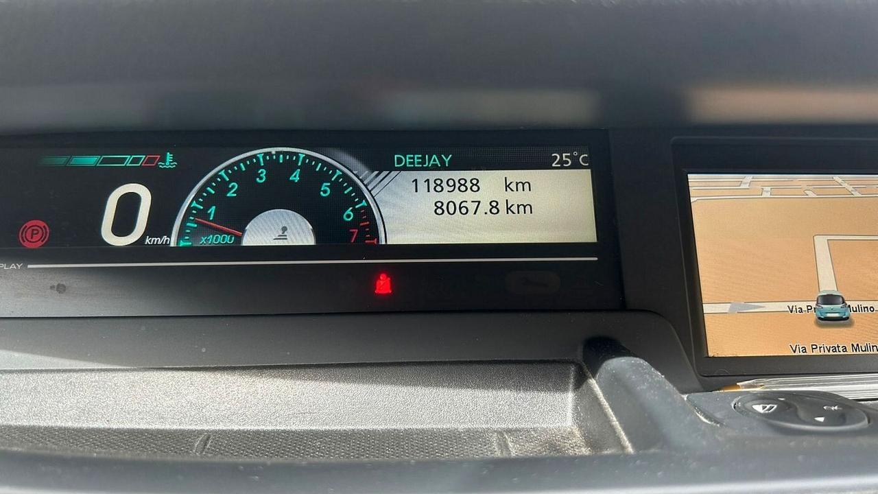 Renault Scenic Scénic X-Mod 1.4 TCe Dynamique