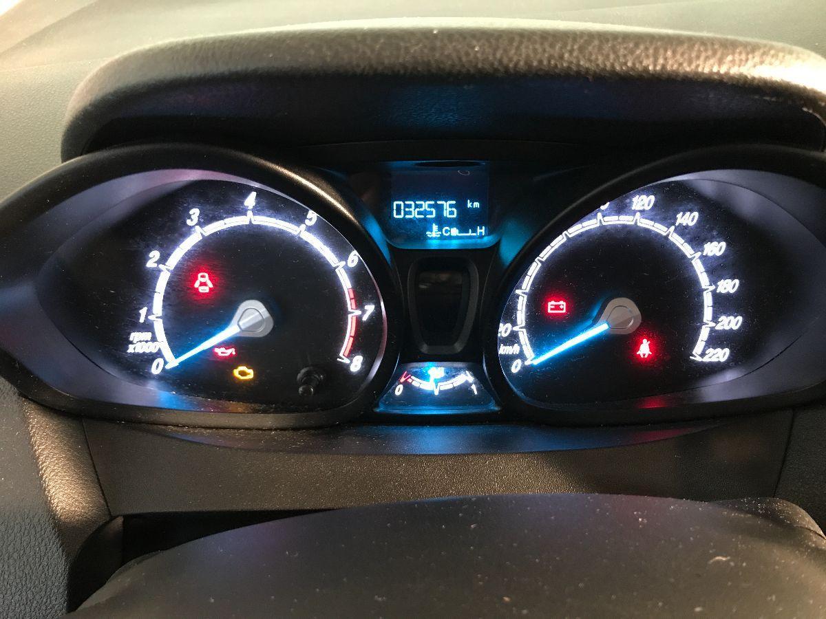 FORD TRANSIT COURIER VAN 1.0 100CV