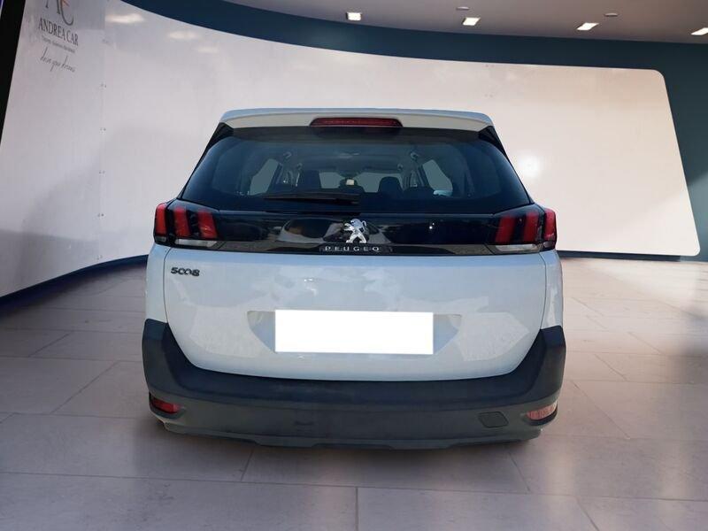 Peugeot 5008 5008 1.2 puretech t Access s&s 130cv 7p.ti