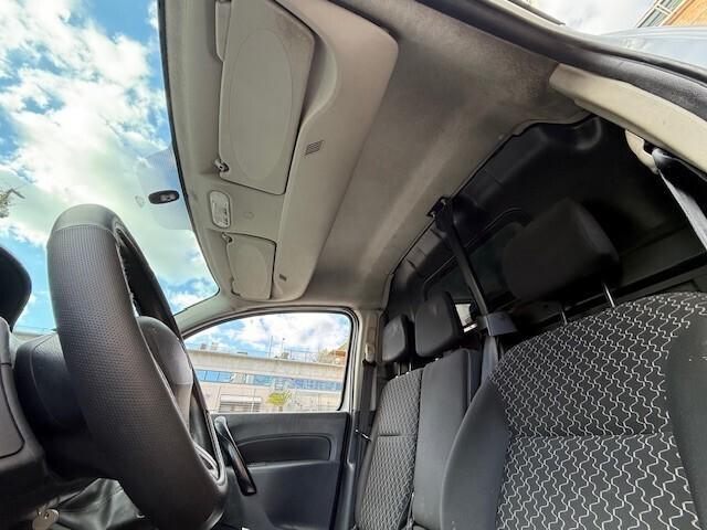 Renault Kangoo Maxi 1.5 dCi Gancio traino