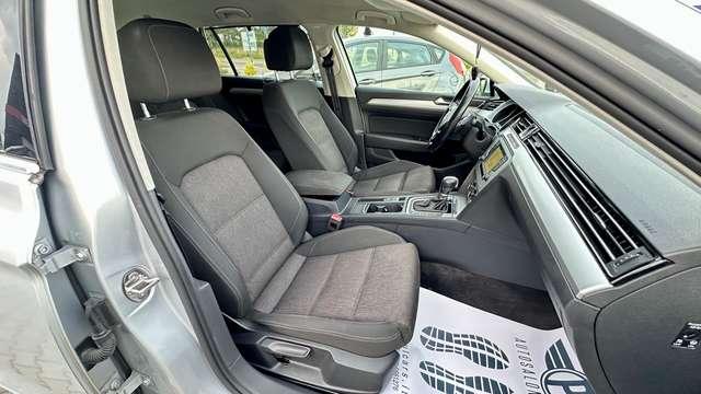 Volkswagen Passat Variant 1.6 TDi 120CV DSG Business