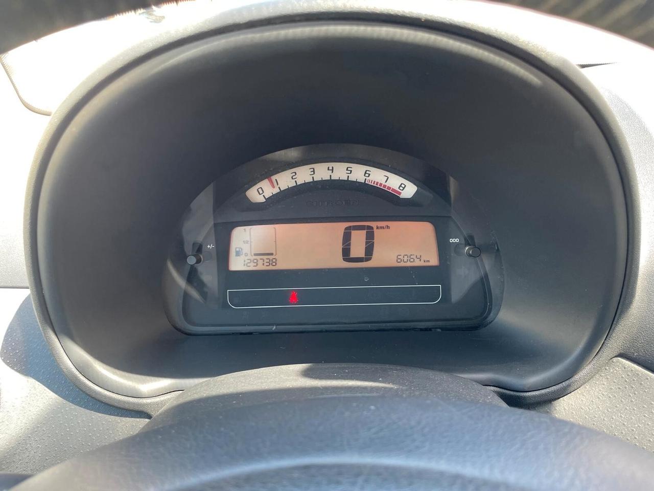 Citroen C3 1.1 Classique