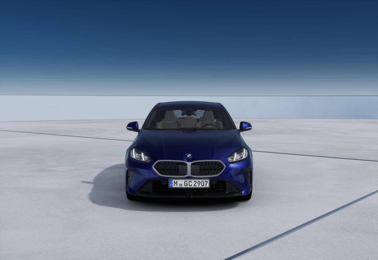 BMW Serie 1 120d 48V MSport
