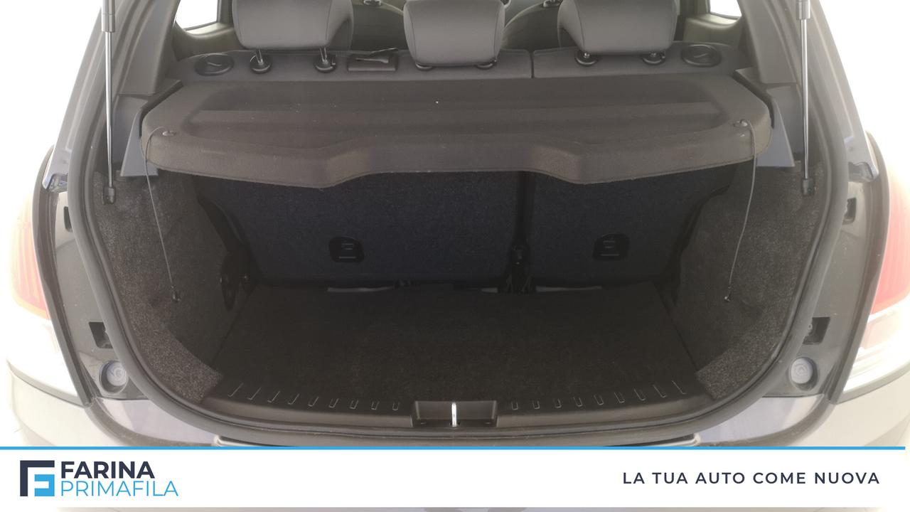 LANCIA Ypsilon III 2021 - Ypsilon 1.0 firefly hybrid Gold s&s 70cv 5p.ti