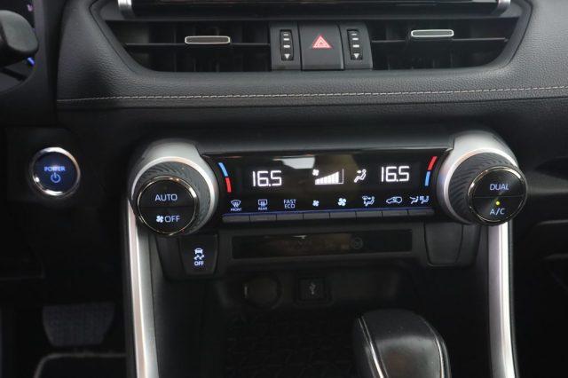 TOYOTA Other RAV4 RAV4 2.5 HV (218CV) E-CVT 2WD Business
