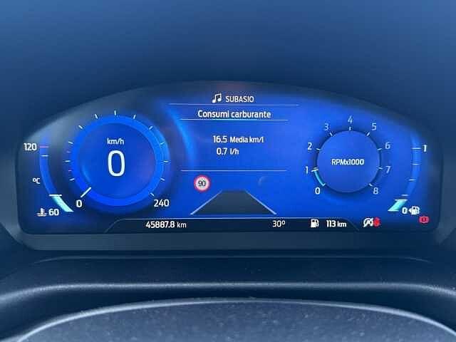 Ford Puma 1.0 EcoBoost Hybrid 125 CV ST-Line