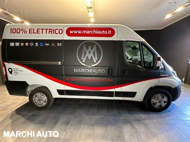 FIAT Ducato (Prezzo Iva Escl.) E-Ducato 35q Mh2 122cv 47kw