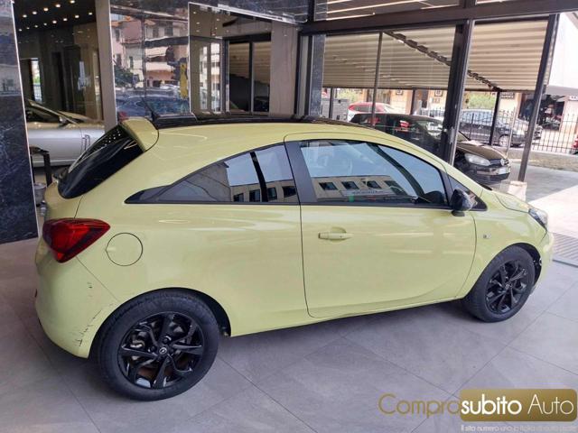 OPEL Corsa 1.0 Turbo SGE 115CV (Garanzia 12 Mesi)