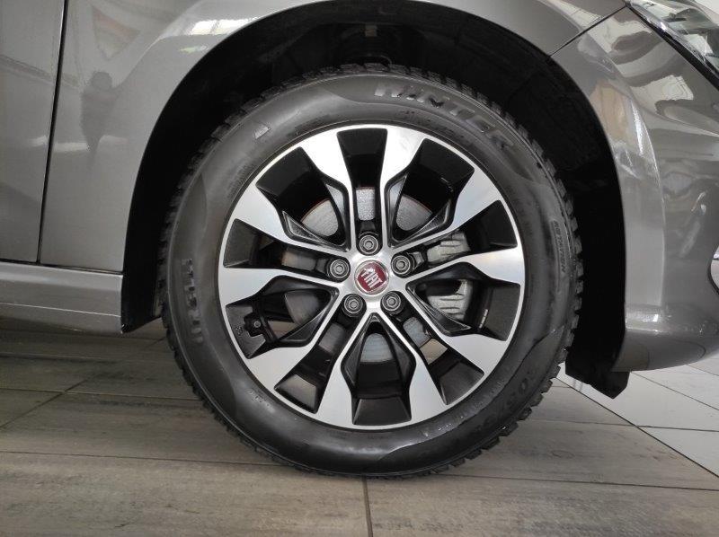 FIAT Tipo (2015-->) - Tipo 1.4 T-Jet 120CV 5 porte Mirror