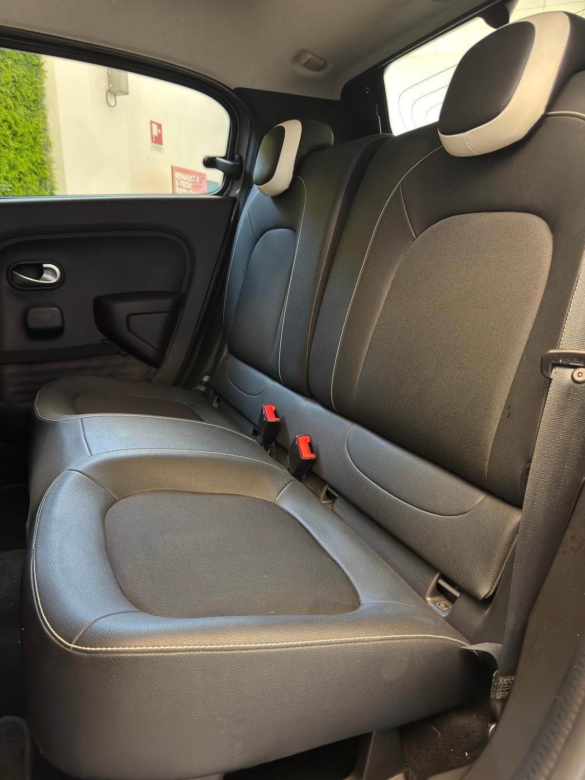 Renault Twingo Electric Urban Night