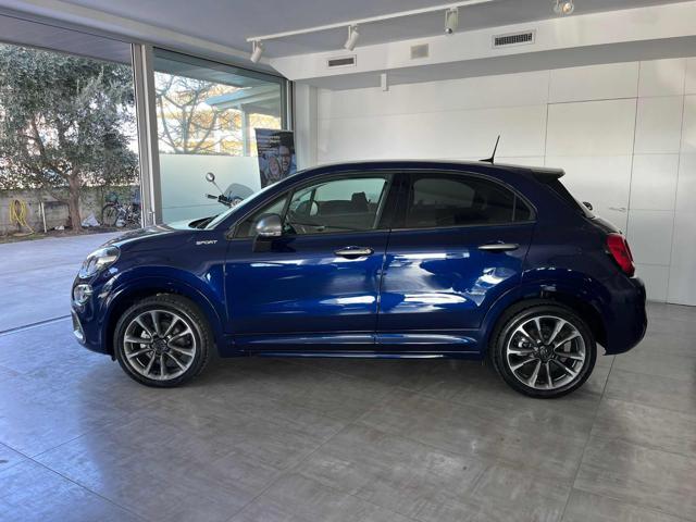 FIAT 500X 1.3 MultiJet 95 CV Sport