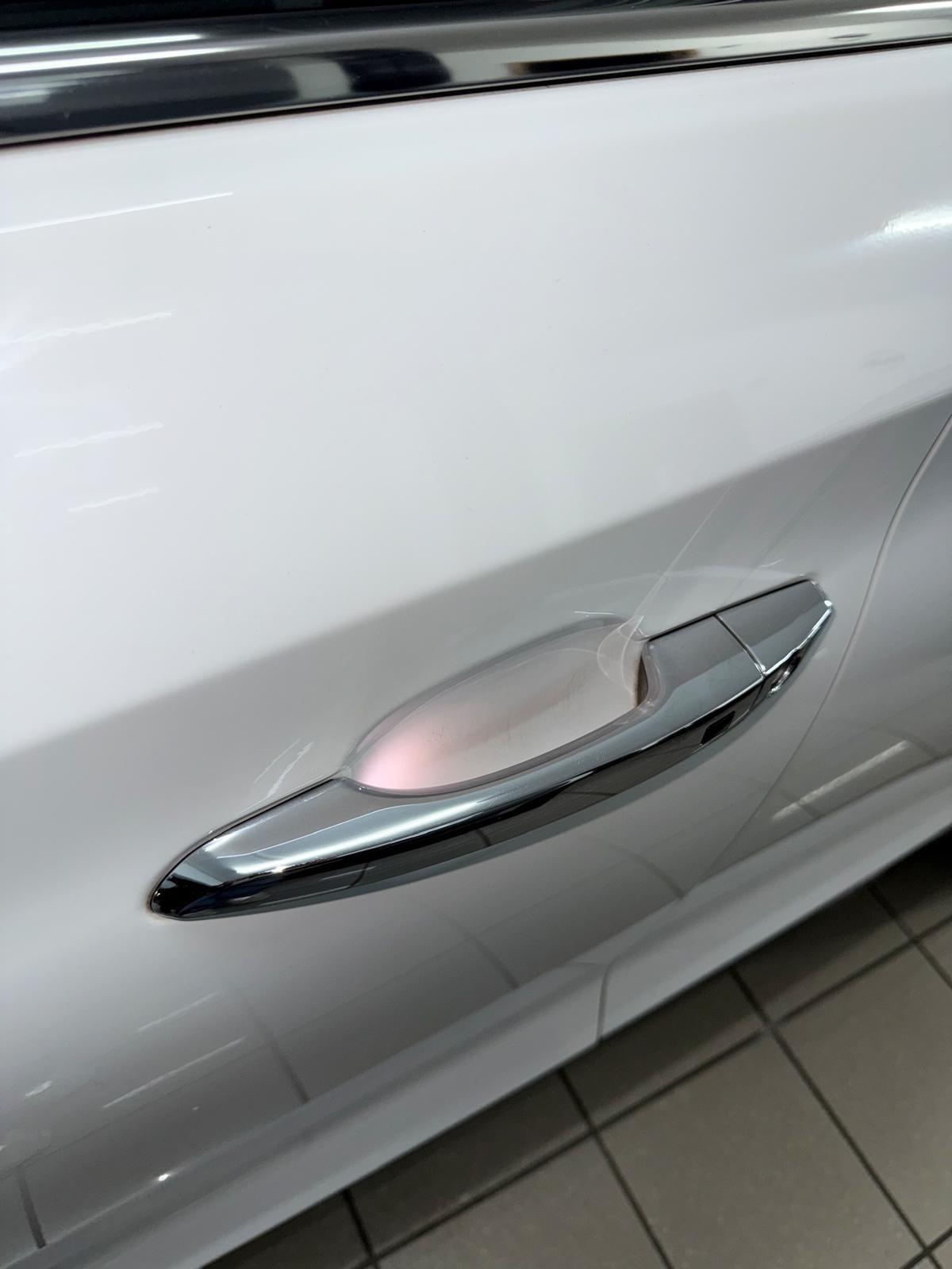 Hyundai Tucson 1.7 CRDi XPossible