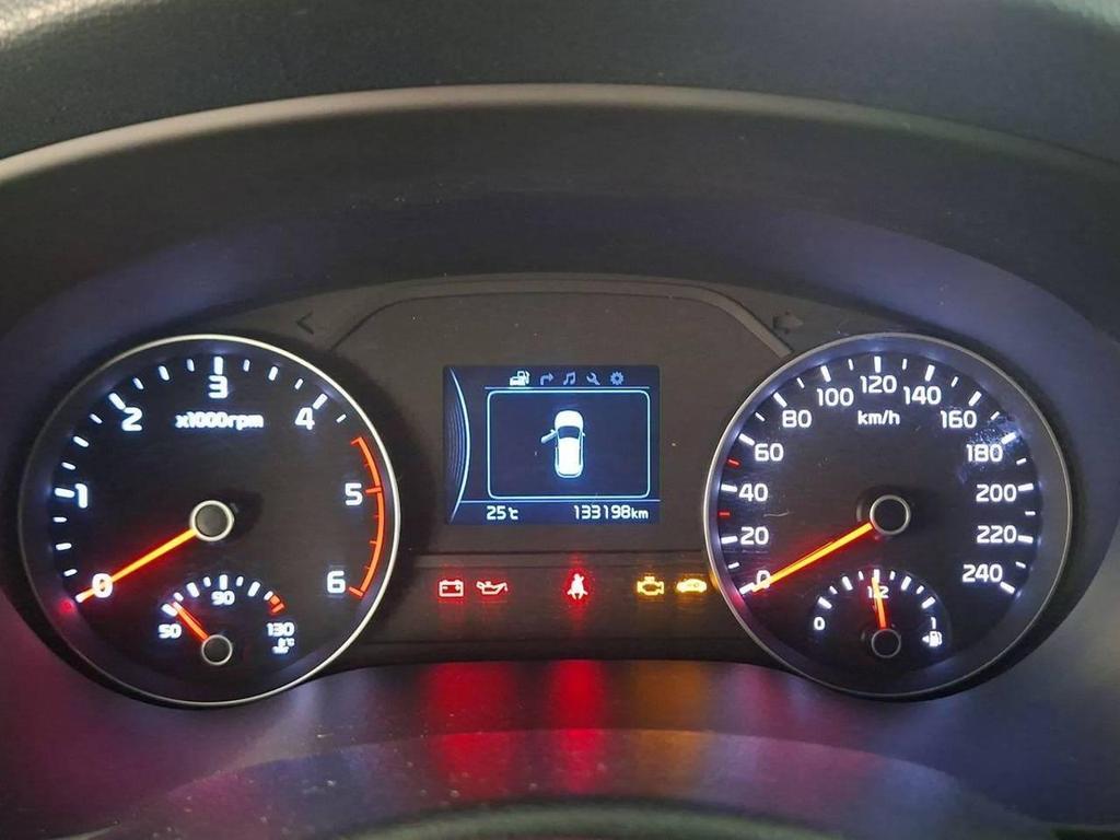 Kia Sportage 1.7 CRDi Class Style Pack 2WD