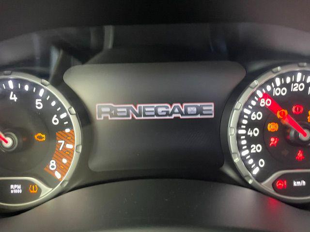 JEEP Renegade 1.0 T3 Limited