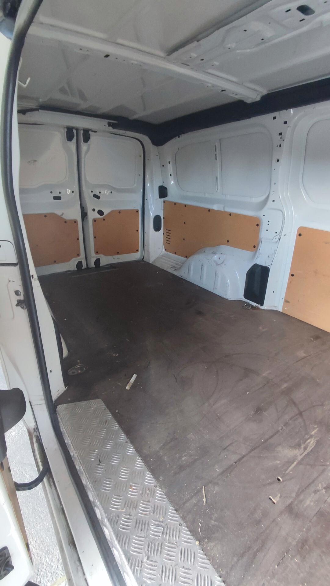 Citroen Jumpy -PASSO LUNGO- AL NETTO DEL IVA