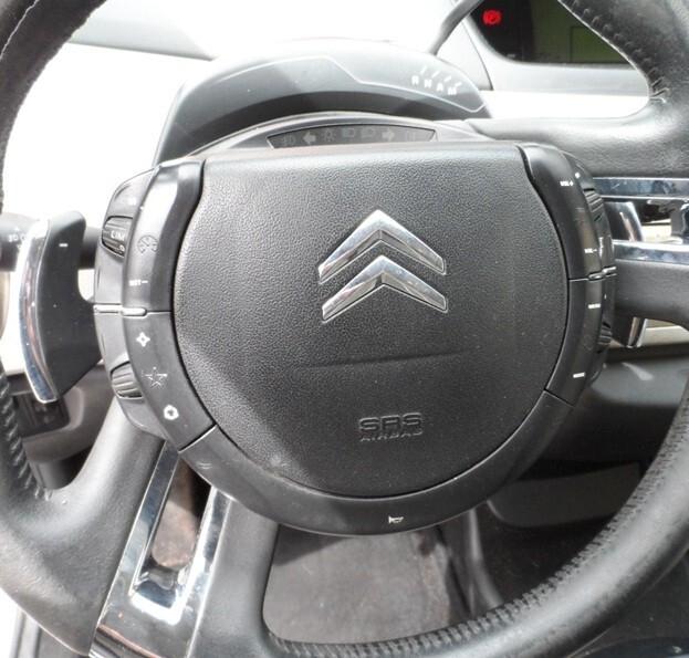 Citroen C4 Grand Picasso 1.6 HDi 110 7 posti Classique
