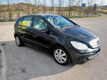 Mercedes-benz B 180 CDI Sport