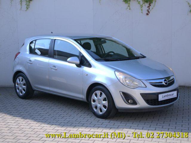 OPEL Corsa 1.2 5 porte Elective 85cv