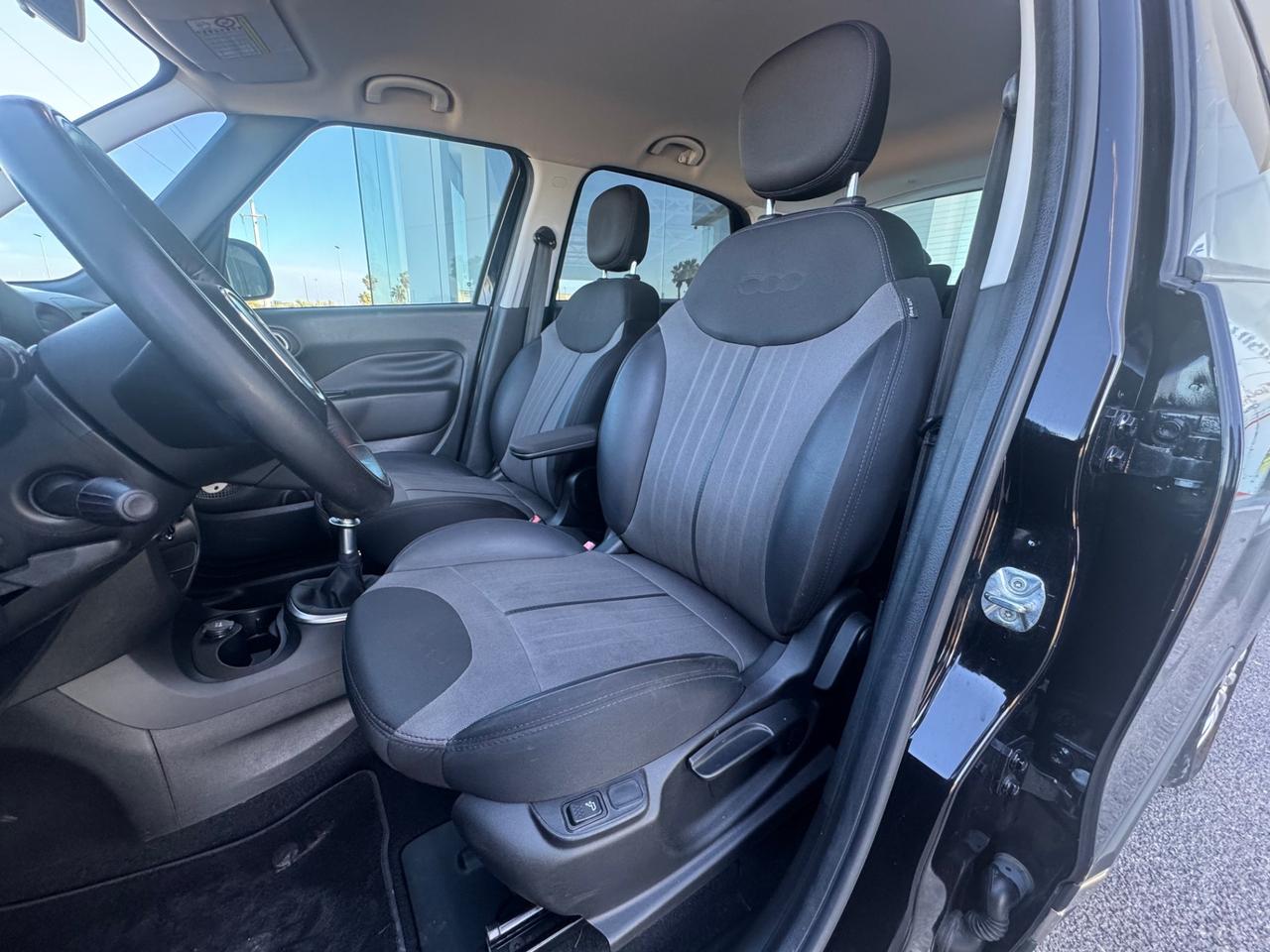 Fiat 500L 1.6 Multijet 105 CV Lounge